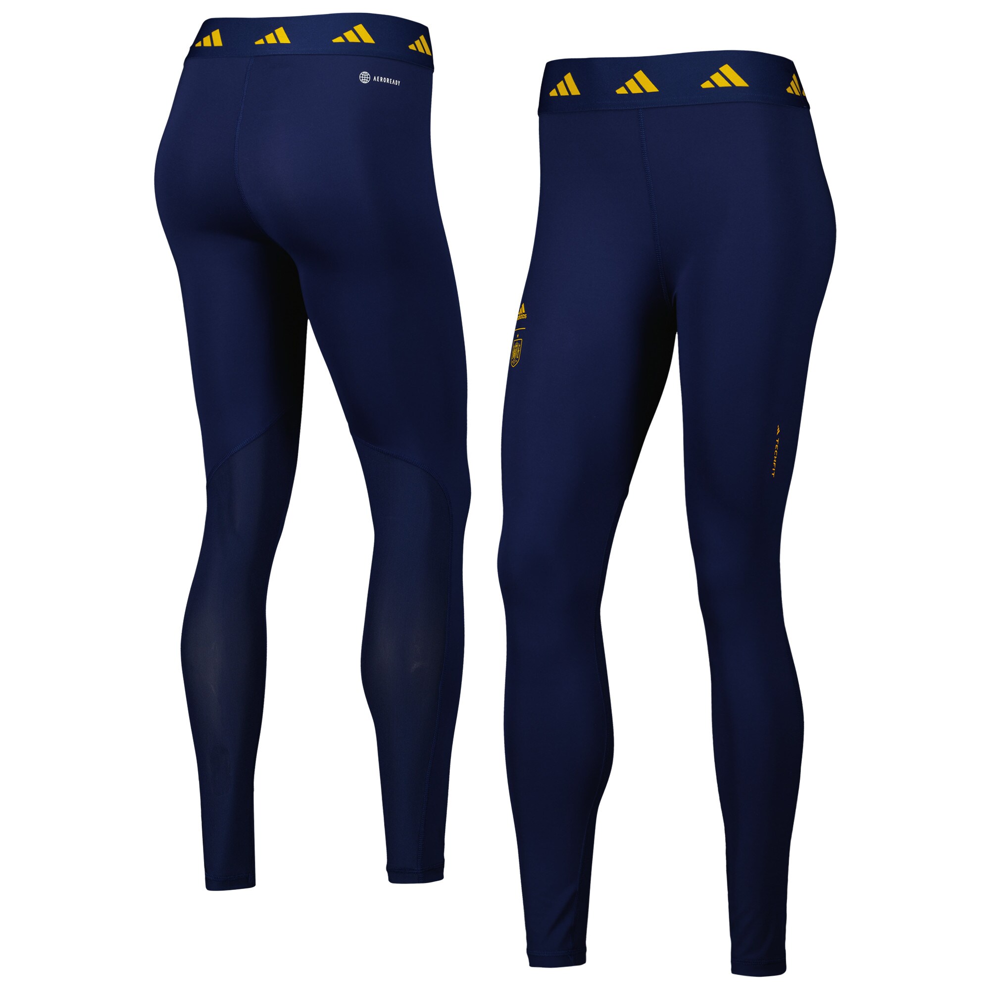 Explore spain national team adidas women8217s dna aeroready tights – navy – England World Cup Kits and Jerseys