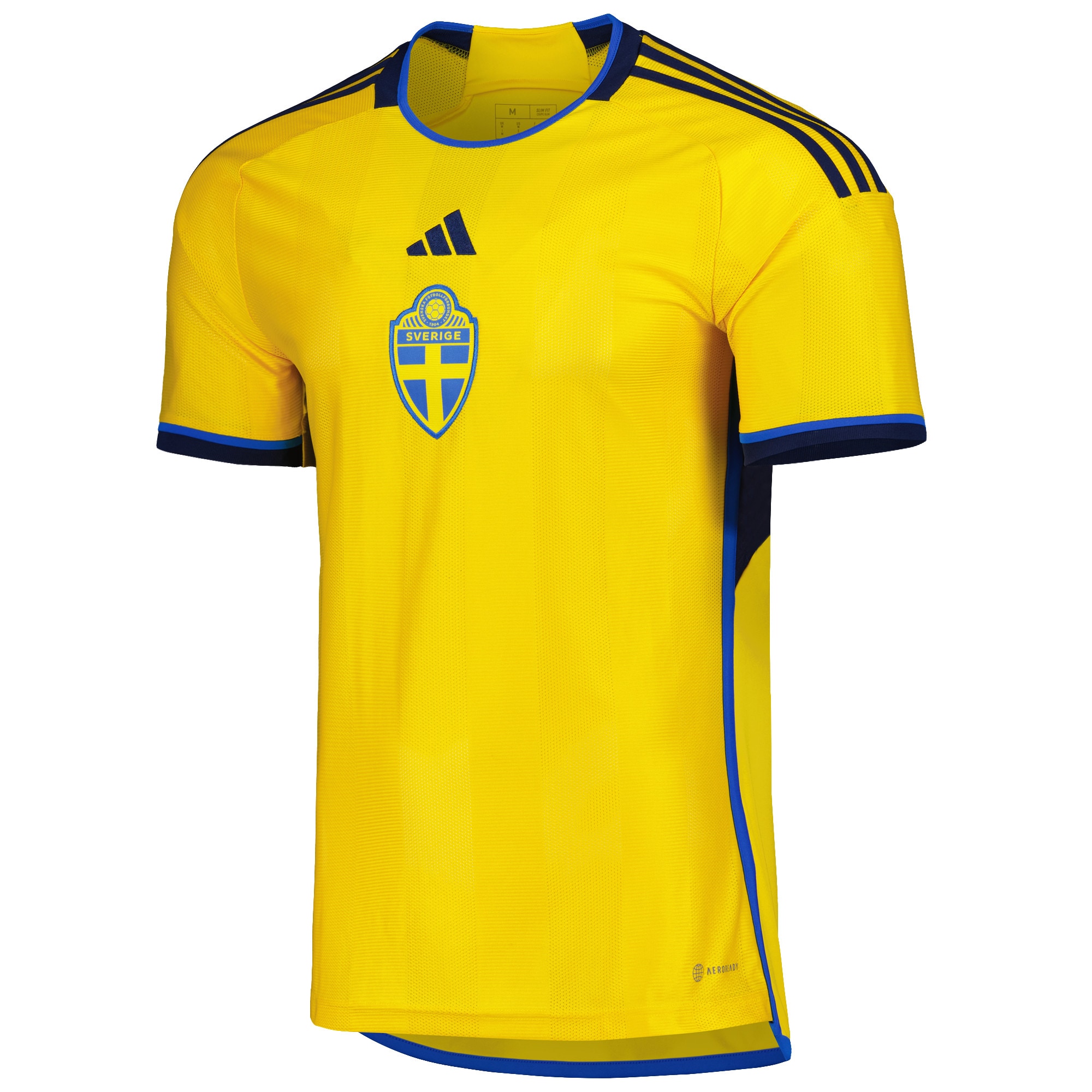 Explore sweden national team adidas 202223 home replica jersey – yellow – England World Cup Kits and Jerseys