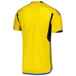 Explore sweden national team adidas 202223 home replica jersey – yellow – England World Cup Kits and Jerseys