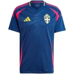 Explore sweden national team adidas 2024 away replica jersey – navy – England World Cup Kits and Jerseys