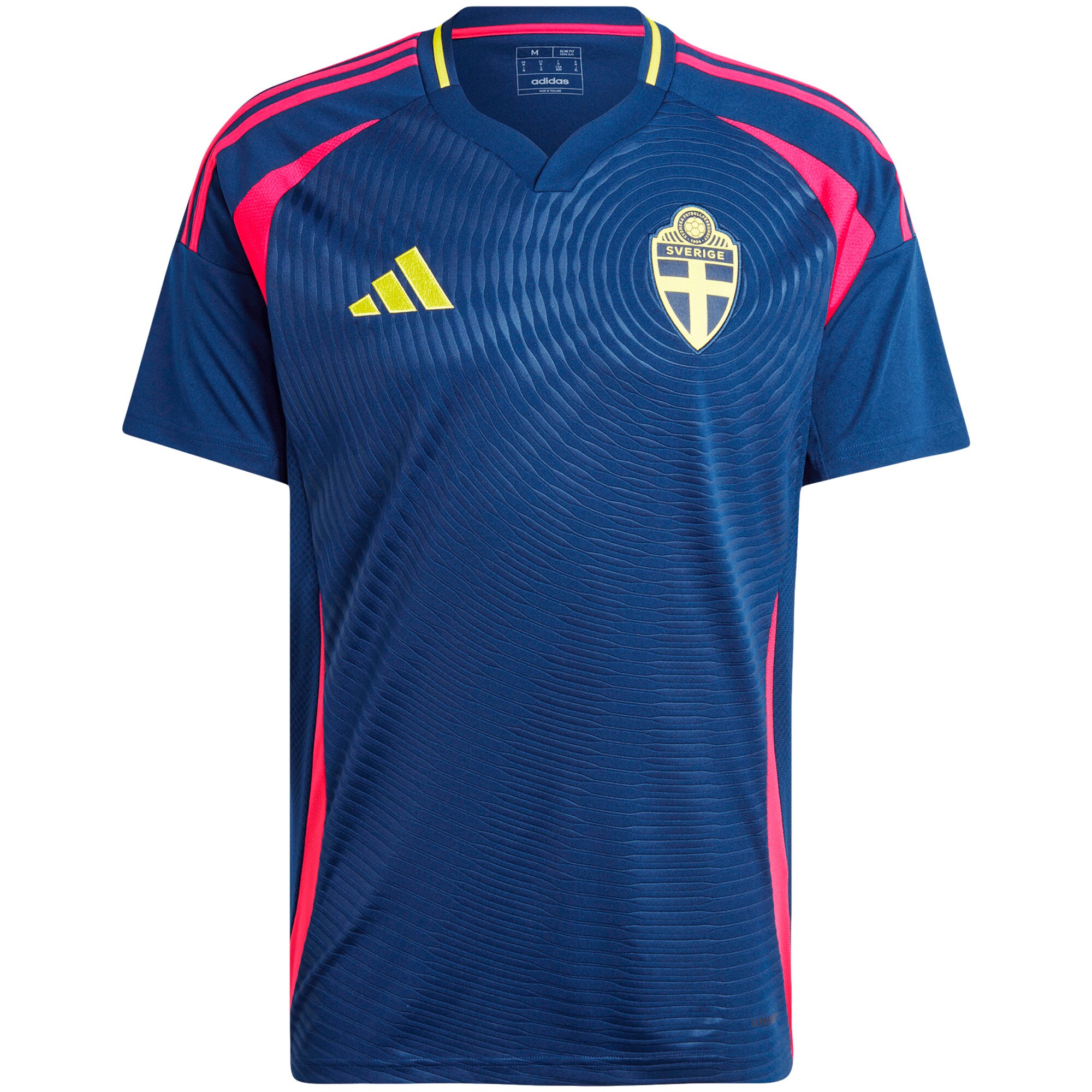 Explore sweden national team adidas 2024 away replica jersey – navy – England World Cup Kits and Jerseys