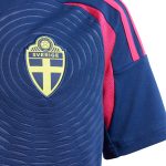 Explore sweden national team adidas 2024 away replica jersey – navy – England World Cup Kits and Jerseys