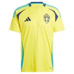 Explore sweden national team adidas 2024 home replica jersey – yellow – England World Cup Kits and Jerseys