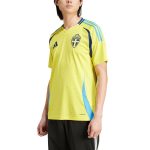 Explore sweden national team adidas 2024 home replica jersey – yellow – England World Cup Kits and Jerseys
