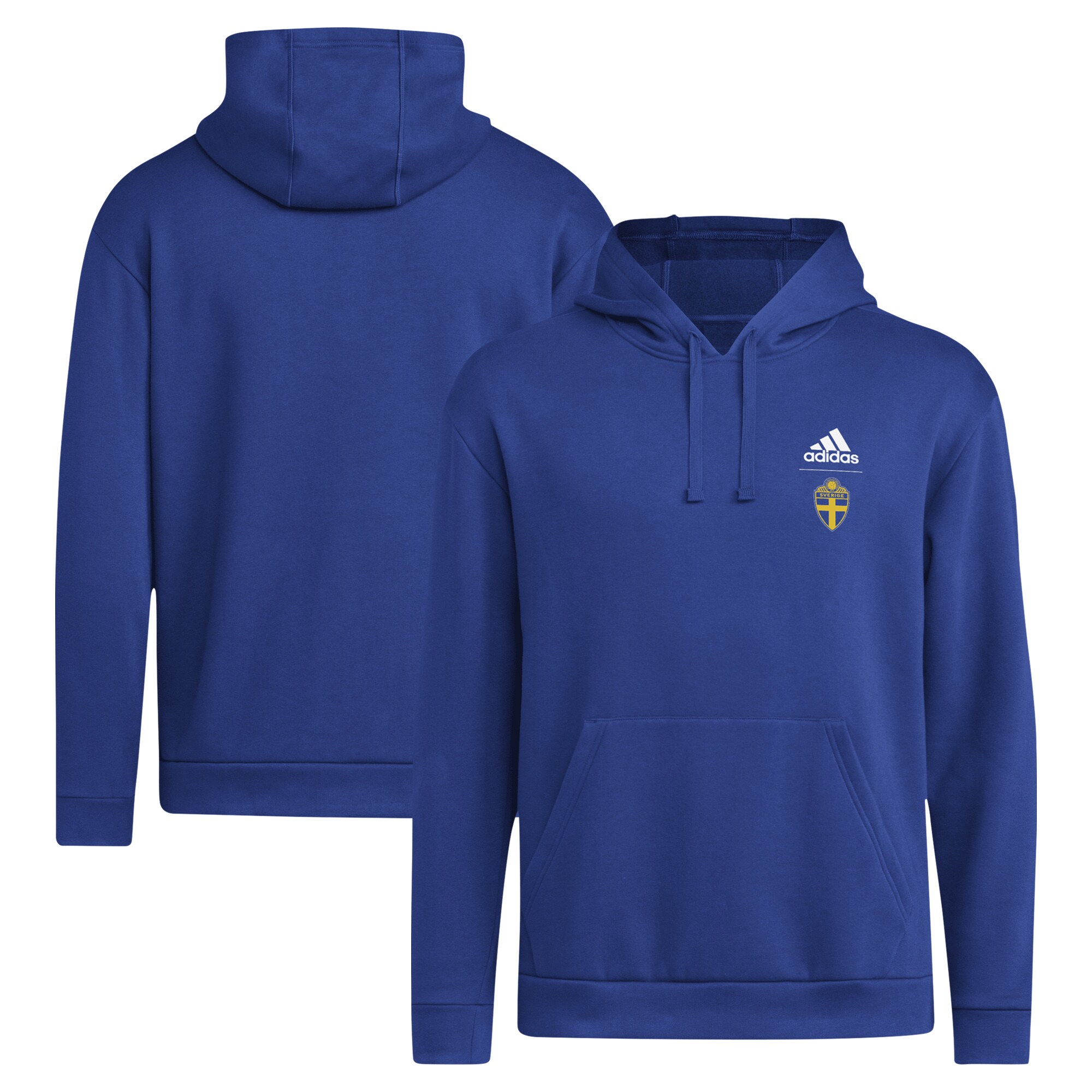 Explore sweden national team adidas crest pullover hoodie – blue – England World Cup Kits and Jerseys