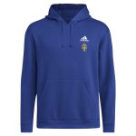 Explore sweden national team adidas crest pullover hoodie – blue – England World Cup Kits and Jerseys