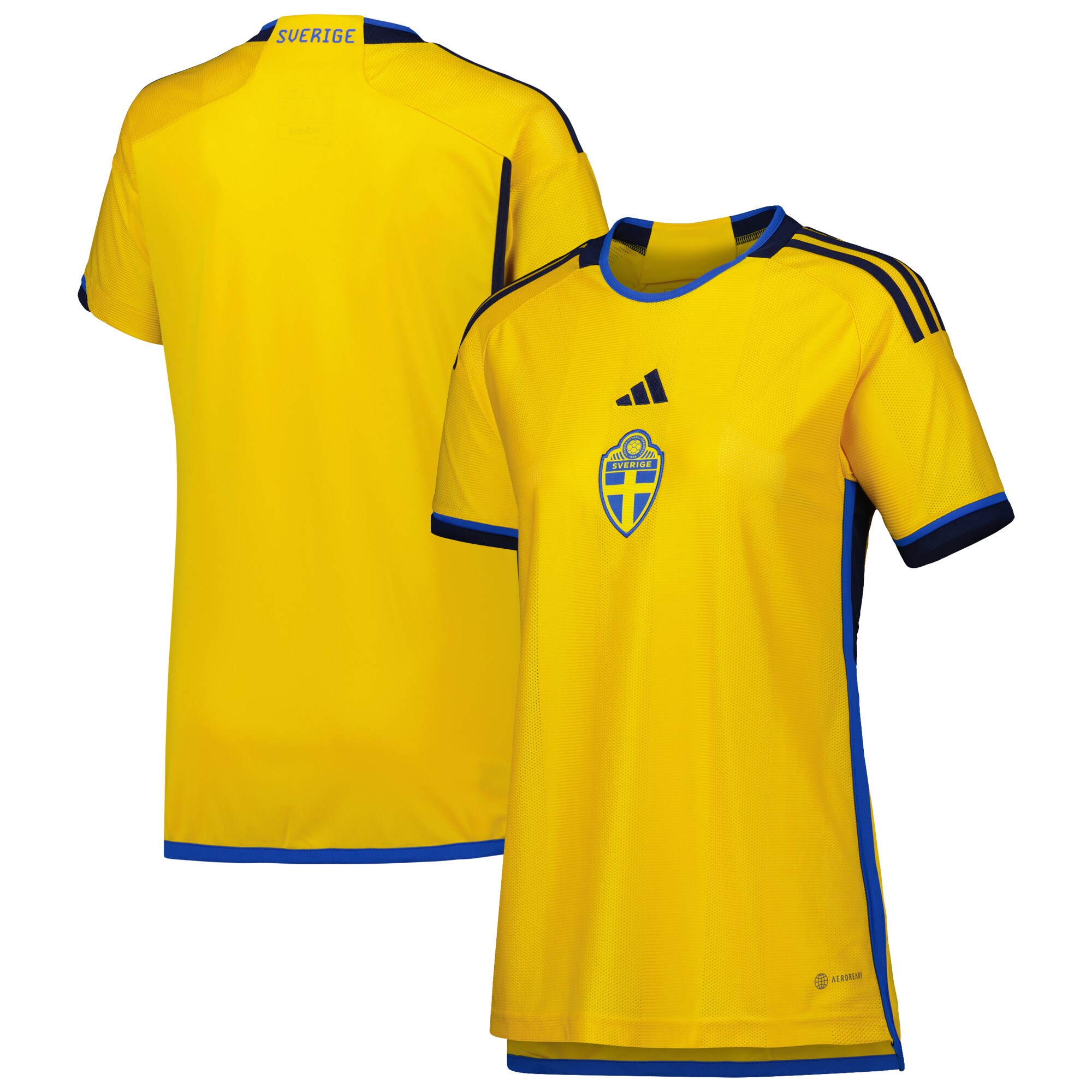 Explore sweden national team adidas women8217s 202223 home replica jersey – yellow – England World Cup Kits and Jerseys