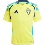 Explore sweden national team adidas youth 2024 home replica jersey – yellow – England World Cup Kits and Jerseys