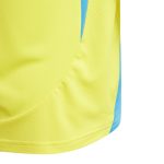 Explore sweden national team adidas youth 2024 home replica jersey – yellow – England World Cup Kits and Jerseys
