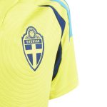 Explore sweden national team adidas youth 2024 home replica jersey – yellow – England World Cup Kits and Jerseys