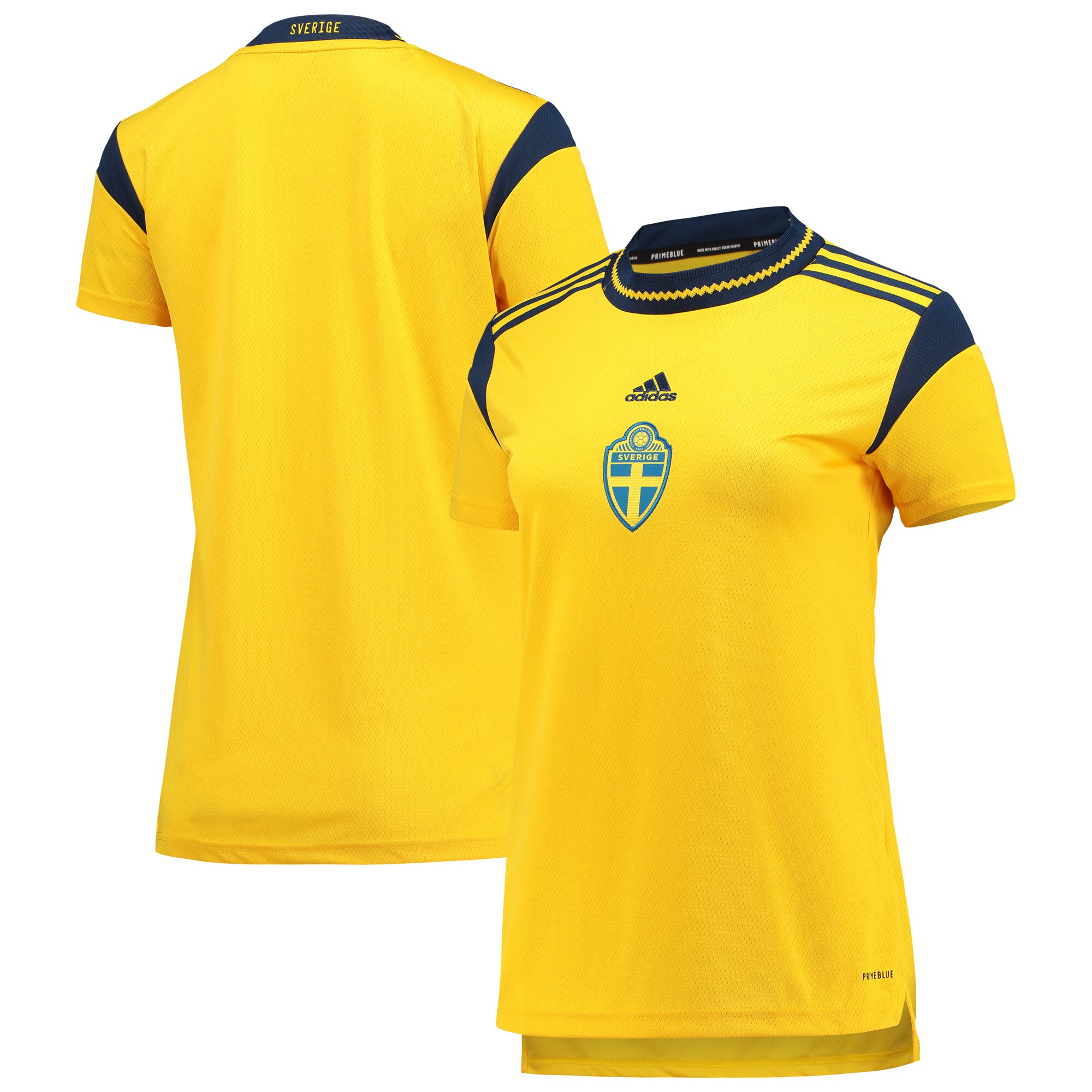 Explore sweden women8217s national team adidas women8217s 2022 replica jersey – yellow – England World Cup Kits and Jerseys