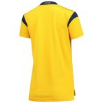 Explore sweden women8217s national team adidas women8217s 2022 replica jersey – yellow – England World Cup Kits and Jerseys