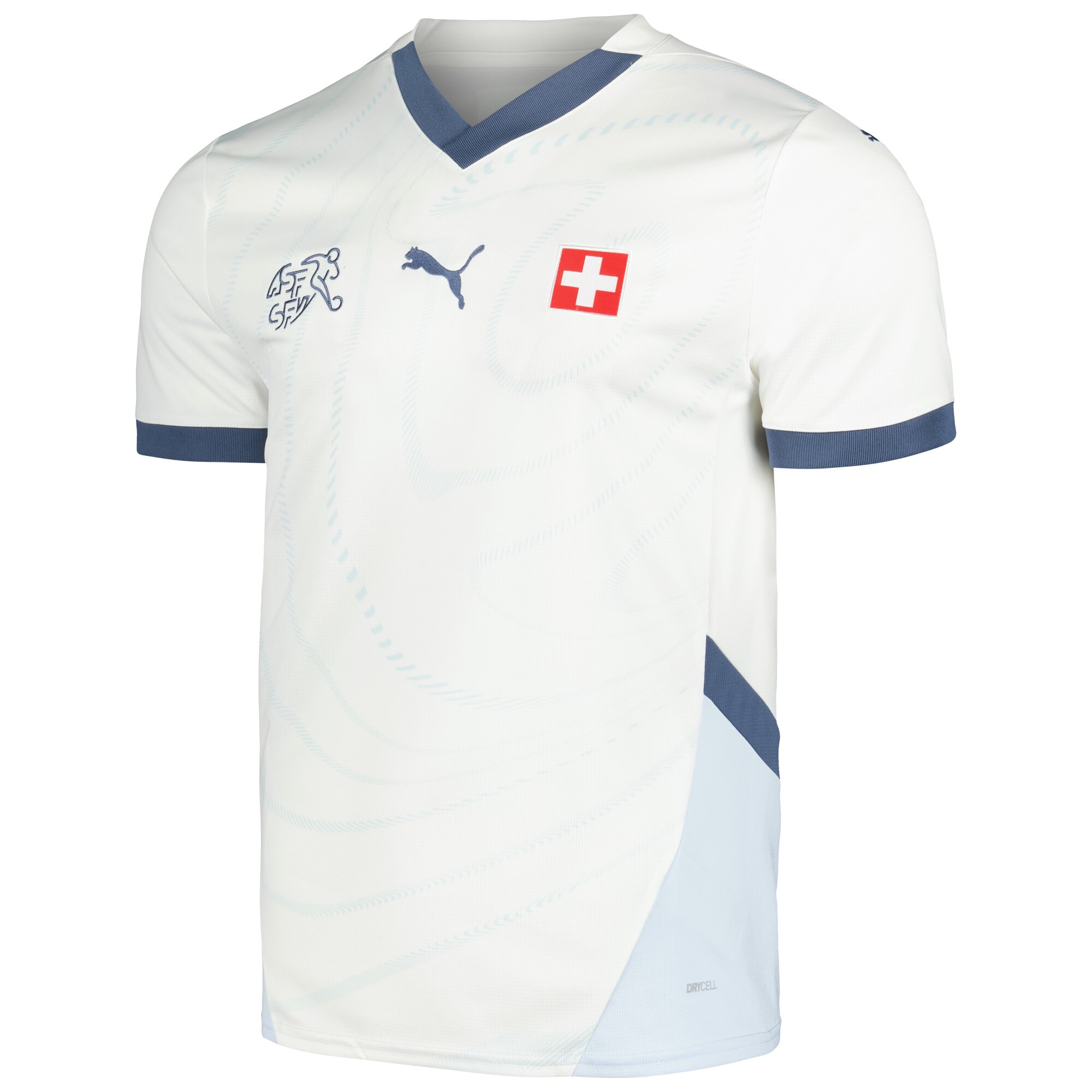Explore switzerland national team puma 2024 away replica jersey – white – England World Cup Kits and Jerseys
