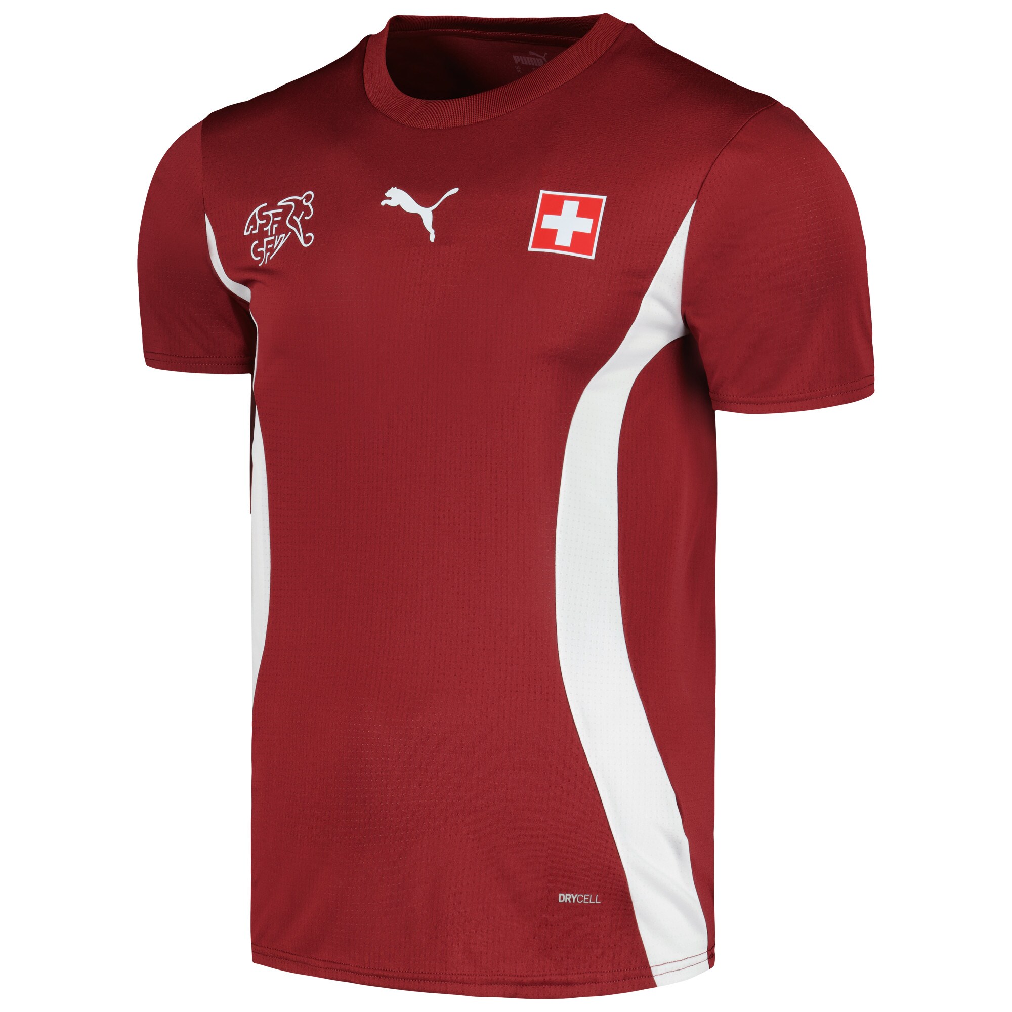 Explore switzerland national team puma 2024 pre-match jersey – red – England World Cup Kits and Jerseys