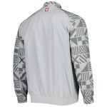 Explore switzerland national team puma pre-match raglan full-zip training jacket – gray – England World Cup Kits and Jerseys