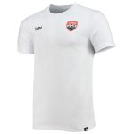 Explore trinidad and tobago national team trinbagonian warrior t-shirt – white – England World Cup Kits and Jerseys