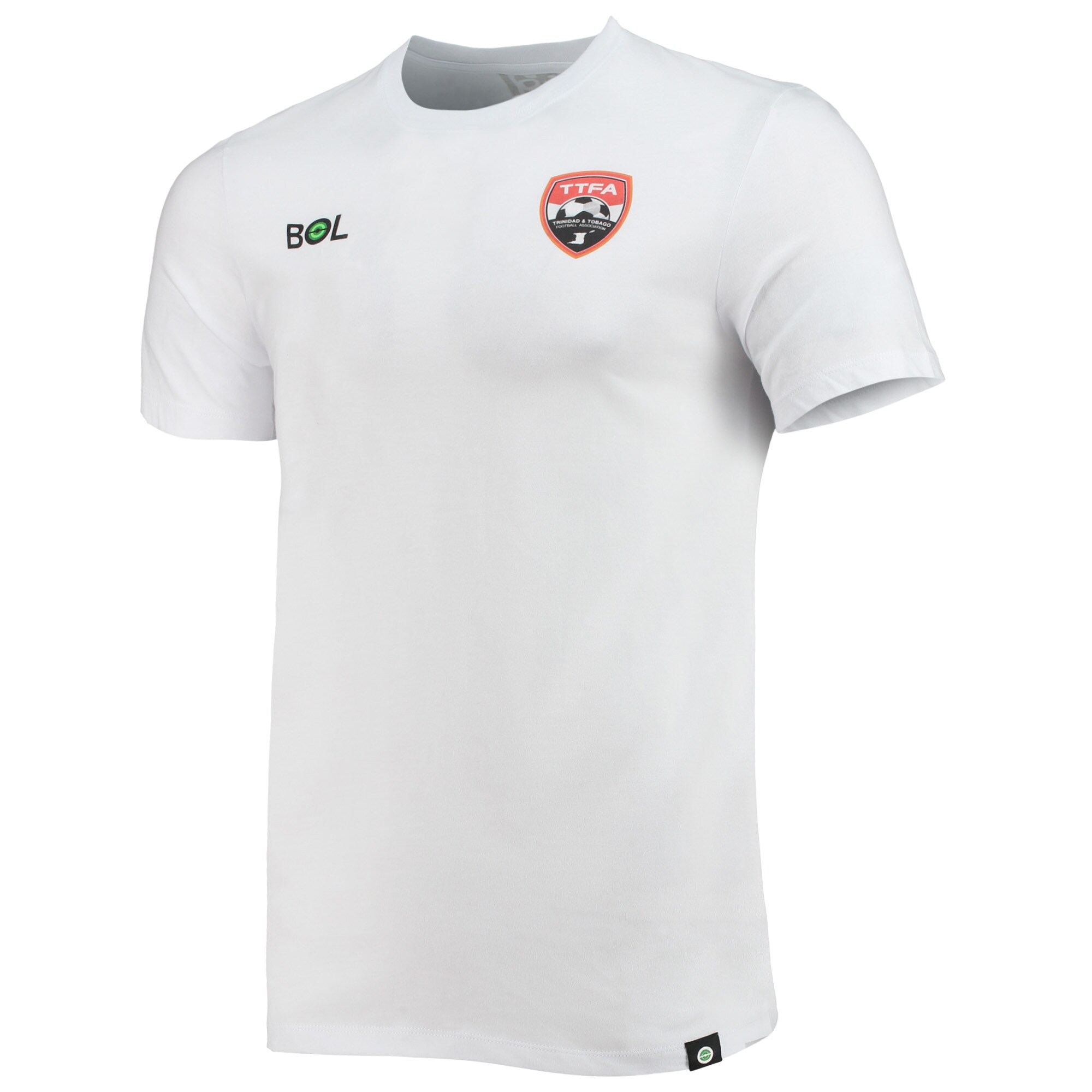 Explore trinidad and tobago national team trinbagonian warrior t-shirt – white – England World Cup Kits and Jerseys
