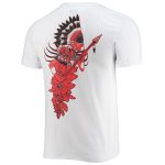 Explore trinidad and tobago national team trinbagonian warrior t-shirt – white – England World Cup Kits and Jerseys
