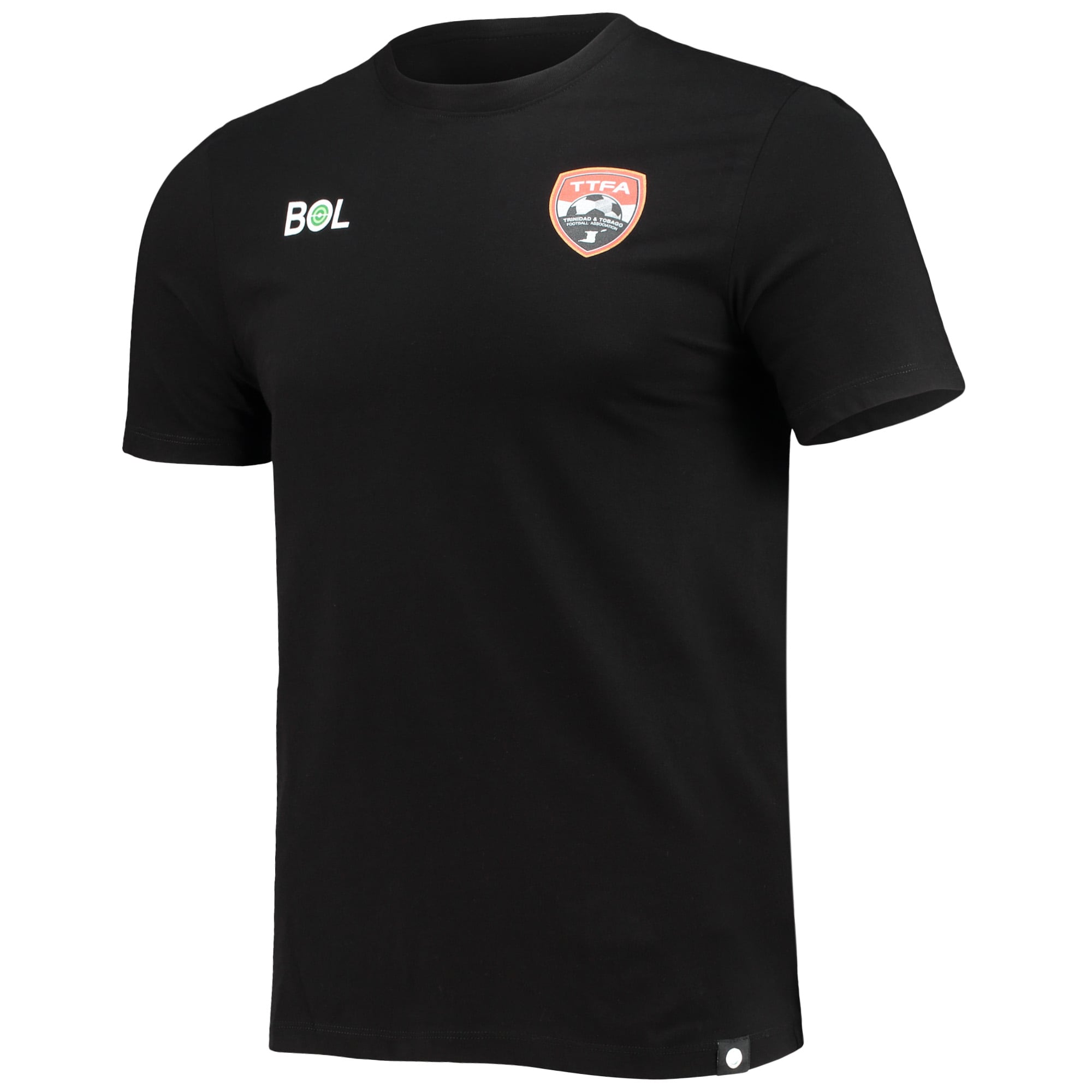 Explore trinidad and tobago national team warrior star t-shirt – black – England World Cup Kits and Jerseys