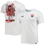 Explore trinidad and tobago national team warrior star t-shirt – white – England World Cup Kits and Jerseys