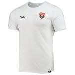 Explore trinidad and tobago national team warrior star t-shirt – white – England World Cup Kits and Jerseys