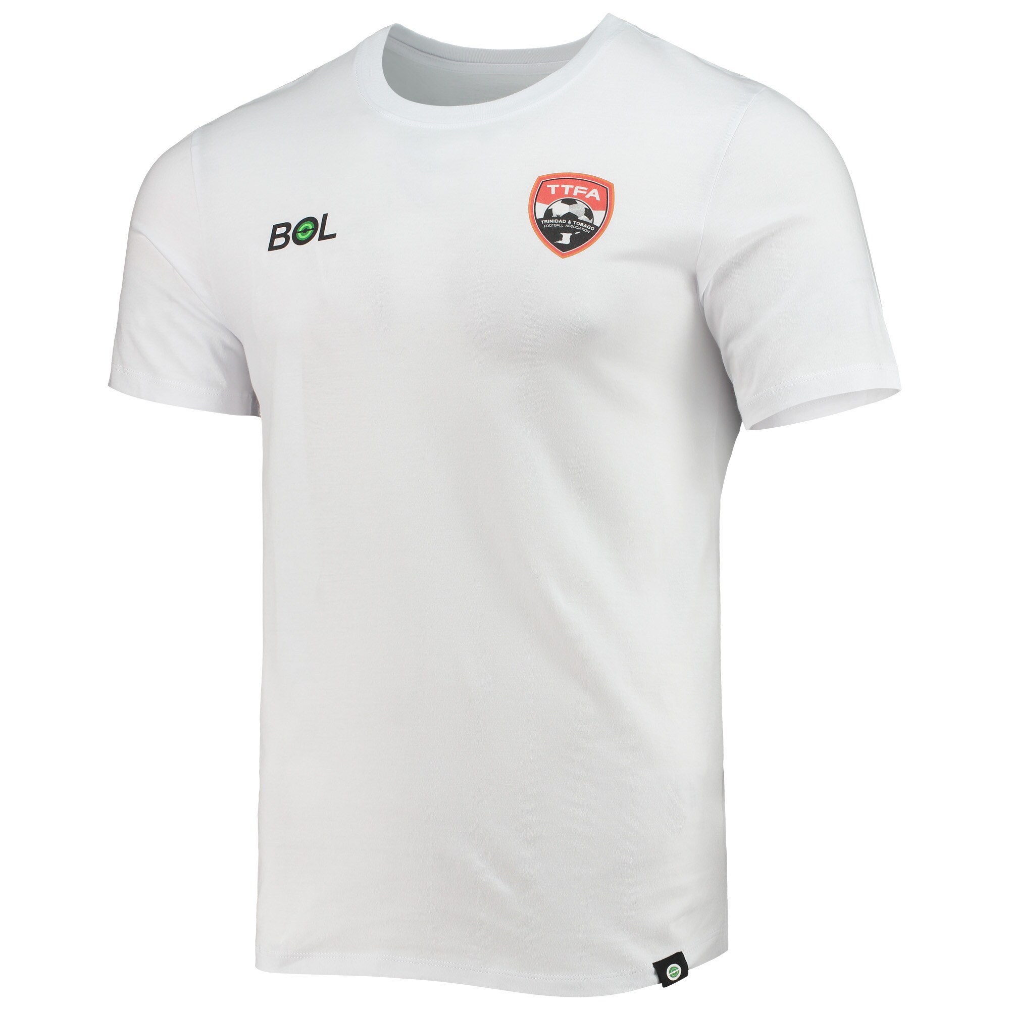Explore trinidad and tobago national team warrior star t-shirt – white – England World Cup Kits and Jerseys