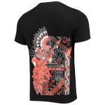 Explore trinidad and tobago national team warrior tribal t-shirt – black – England World Cup Kits and Jerseys