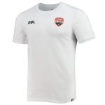 Explore trinidad and tobago national team warrior tribal t-shirt – white – England World Cup Kits and Jerseys