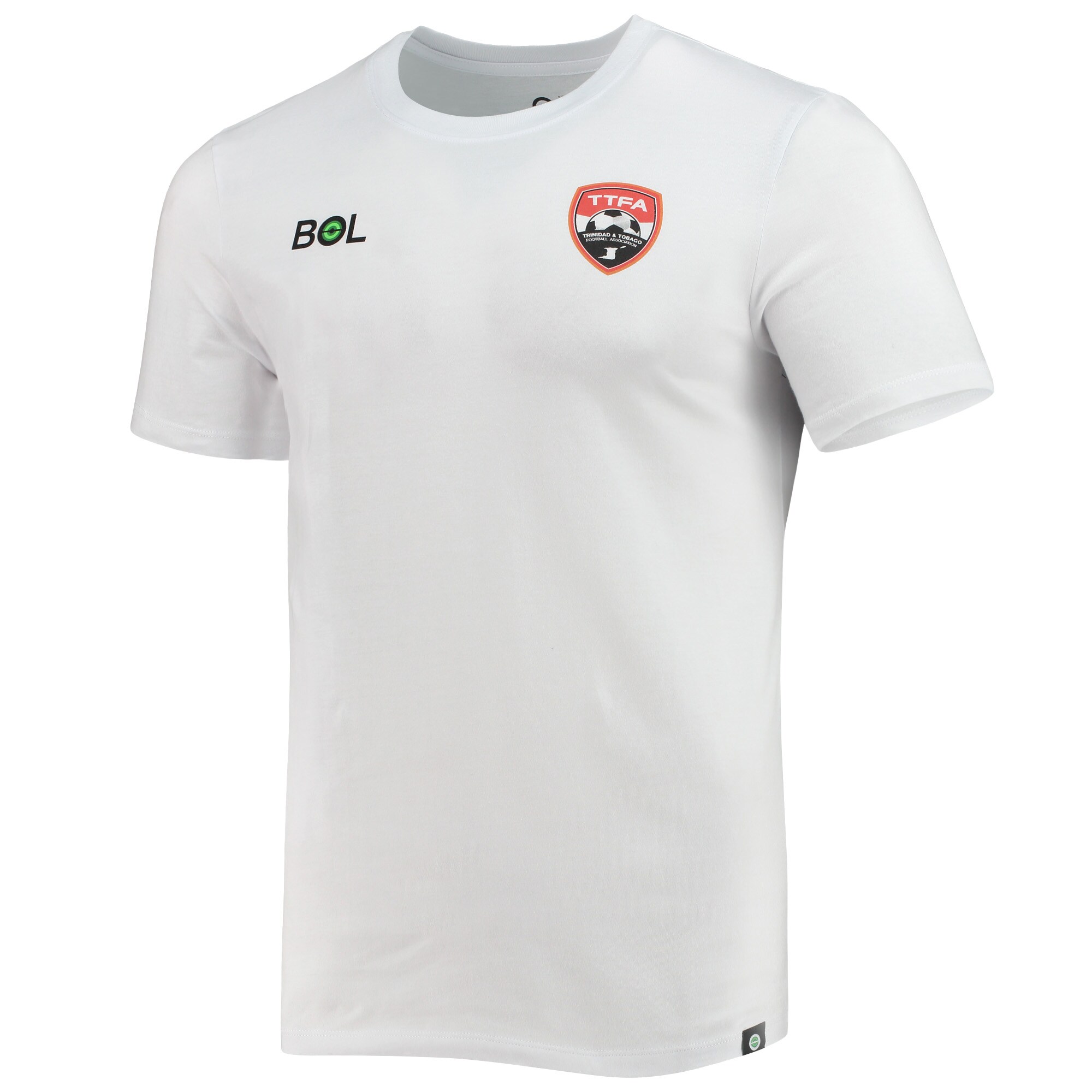 Explore trinidad and tobago national team warrior tribal t-shirt – white – England World Cup Kits and Jerseys