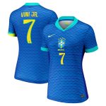 Explore vini jr. brazil national team nike women8217s 2024 away replica jersey – blue – England World Cup Kits and Jerseys