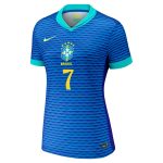 Explore vini jr. brazil national team nike women8217s 2024 away replica jersey – blue – England World Cup Kits and Jerseys
