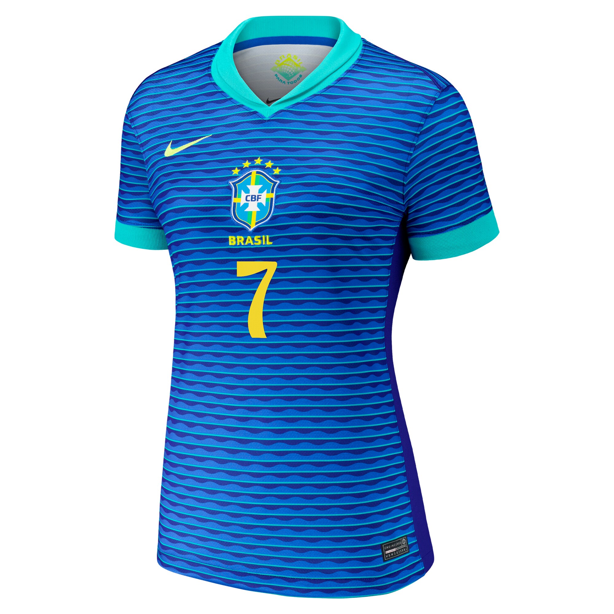 Explore vini jr. brazil national team nike women8217s 2024 away replica jersey – blue – England World Cup Kits and Jerseys
