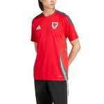 Explore wales national team adidas 2024 home replica jersey – scarlet – England World Cup Kits and Jerseys