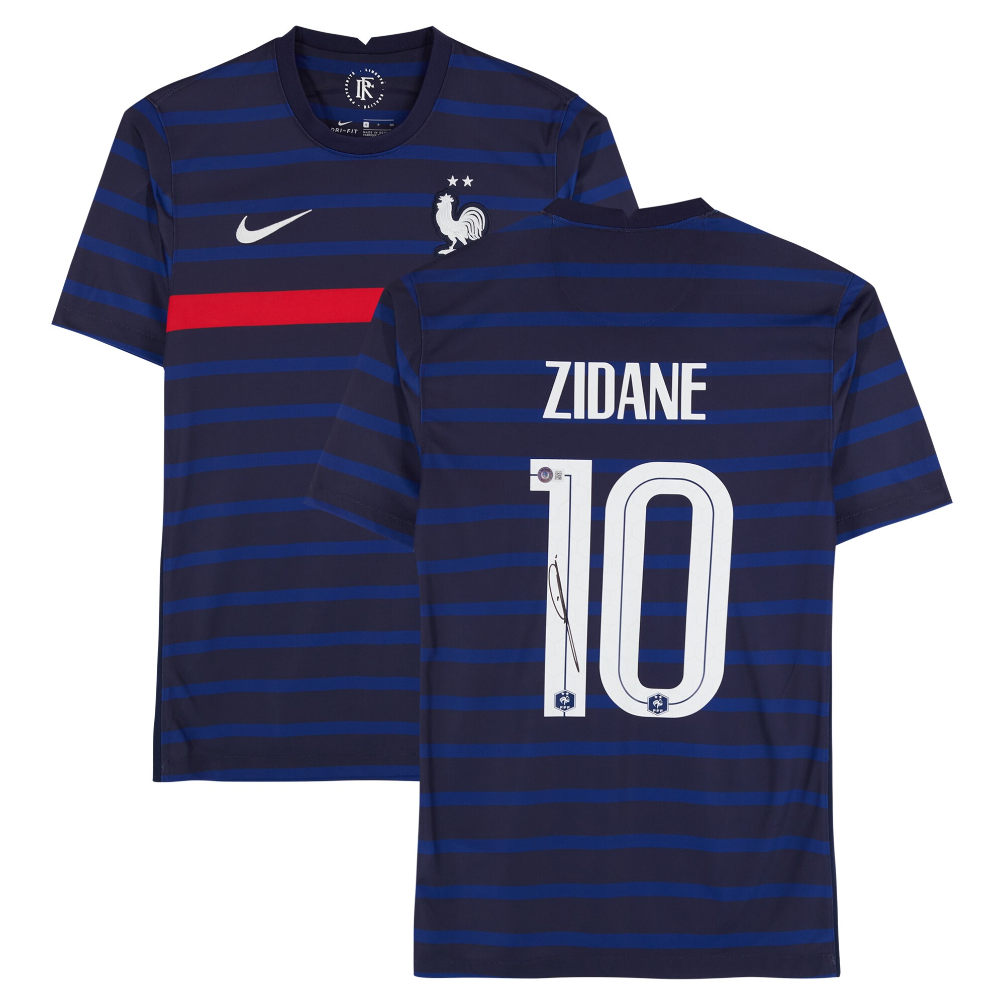 Explore zinedine zidane france national team autographed fanatics authentic 2020 navy home nike jersey – England World Cup Kits and Jerseys