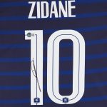 Explore zinedine zidane france national team autographed fanatics authentic 2020 navy home nike jersey – England World Cup Kits and Jerseys